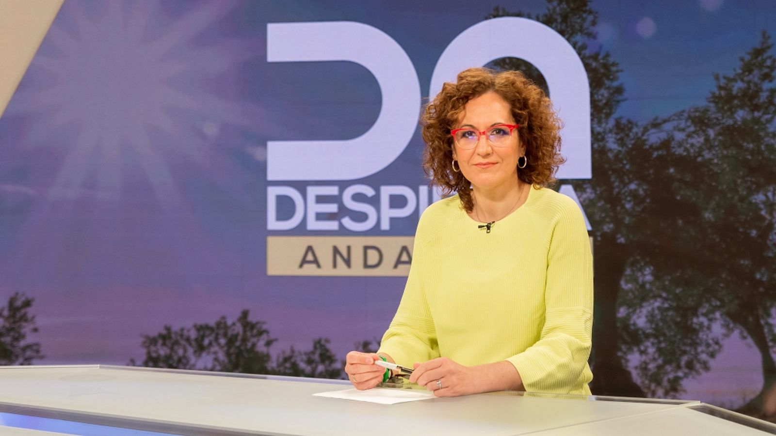 Nuria López Despierta Andalucía