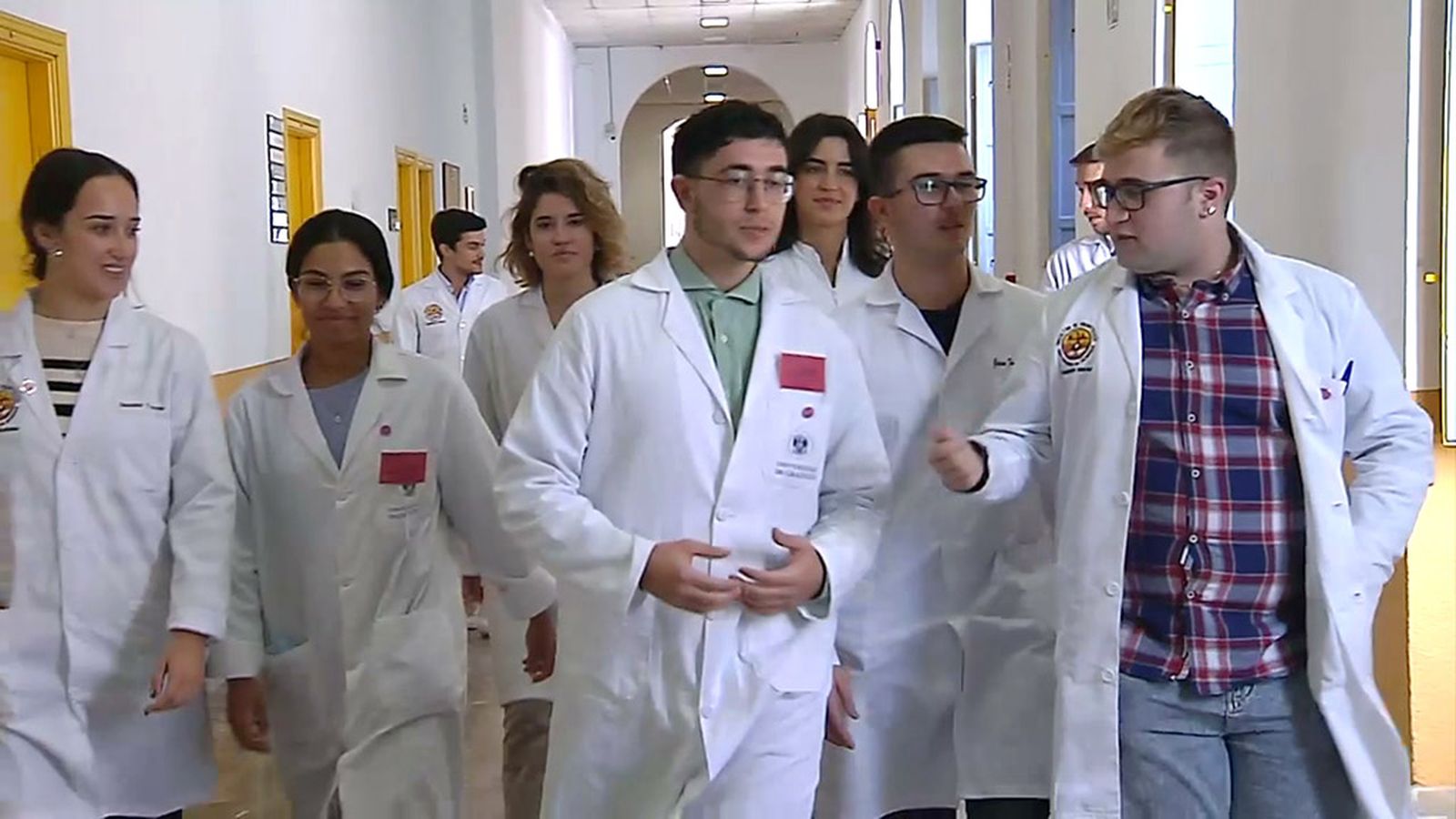 Un programa pionero promueve en Granada la investigación en Odontología