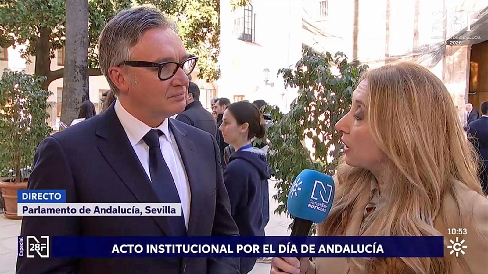 GALA DE ANDALUCÍA 14