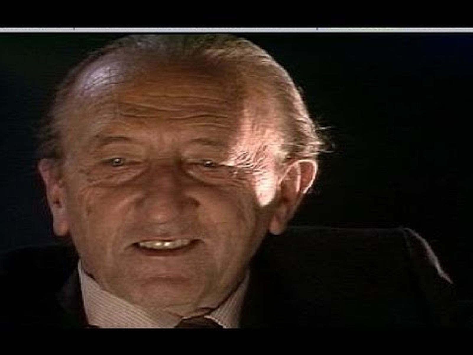 Saénz de Oiza y la Arquitectura 3/3 (1989)