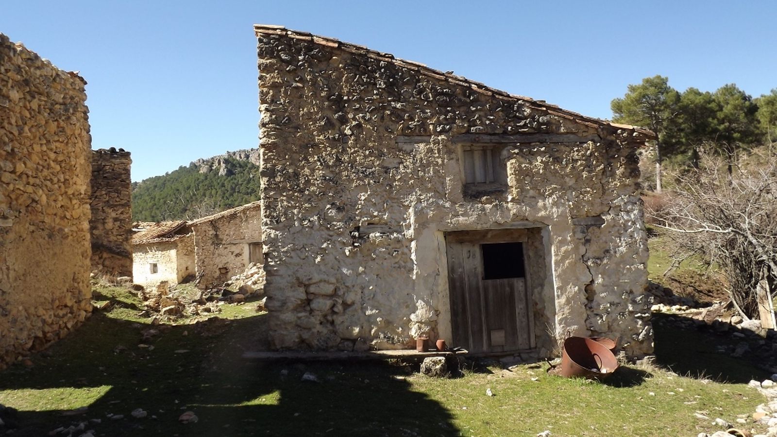 Andalucia es Naturaleza, 27 abril