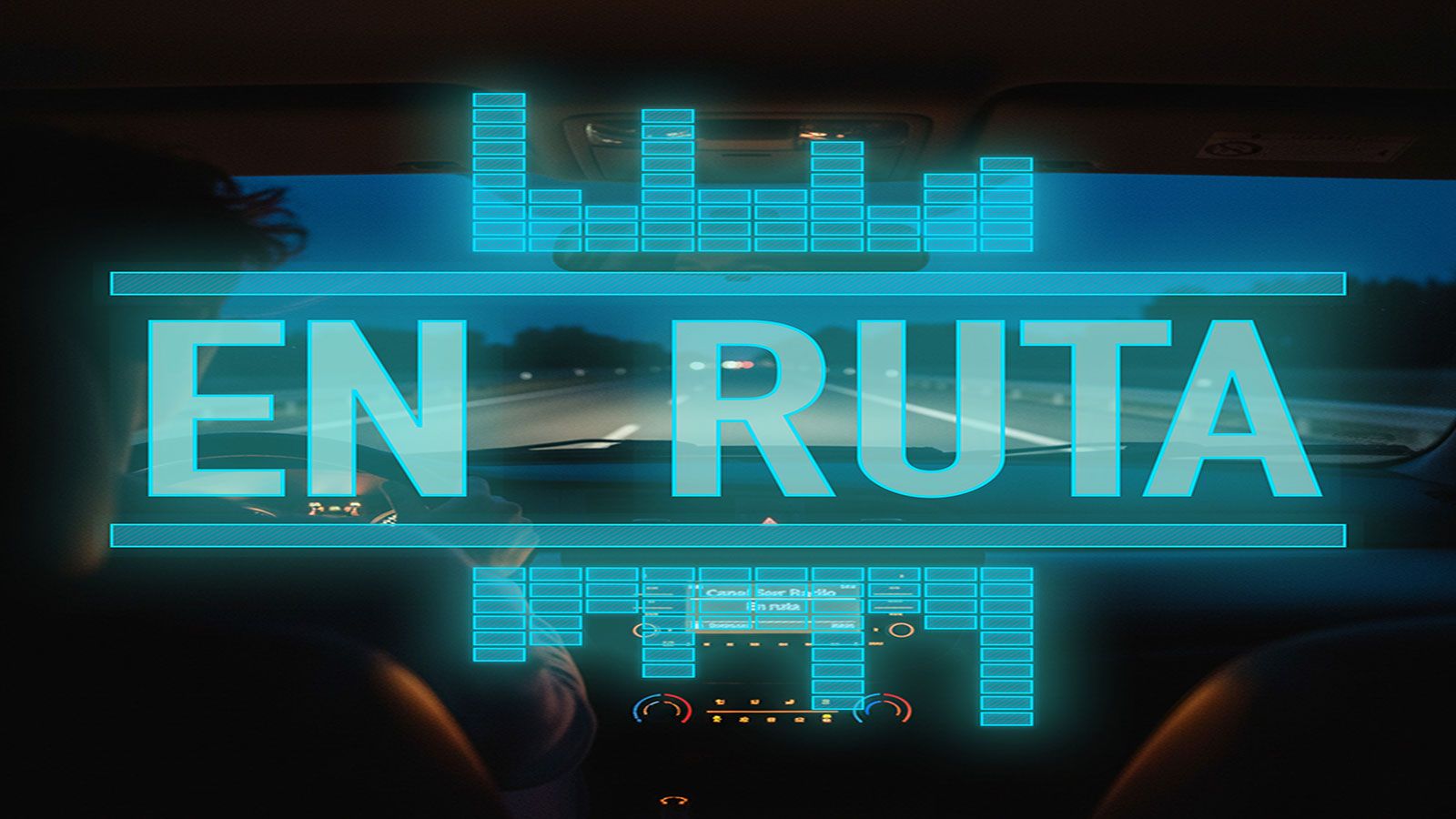 'En Ruta': Información de servicio público, música y actualidad para las tardes del verano