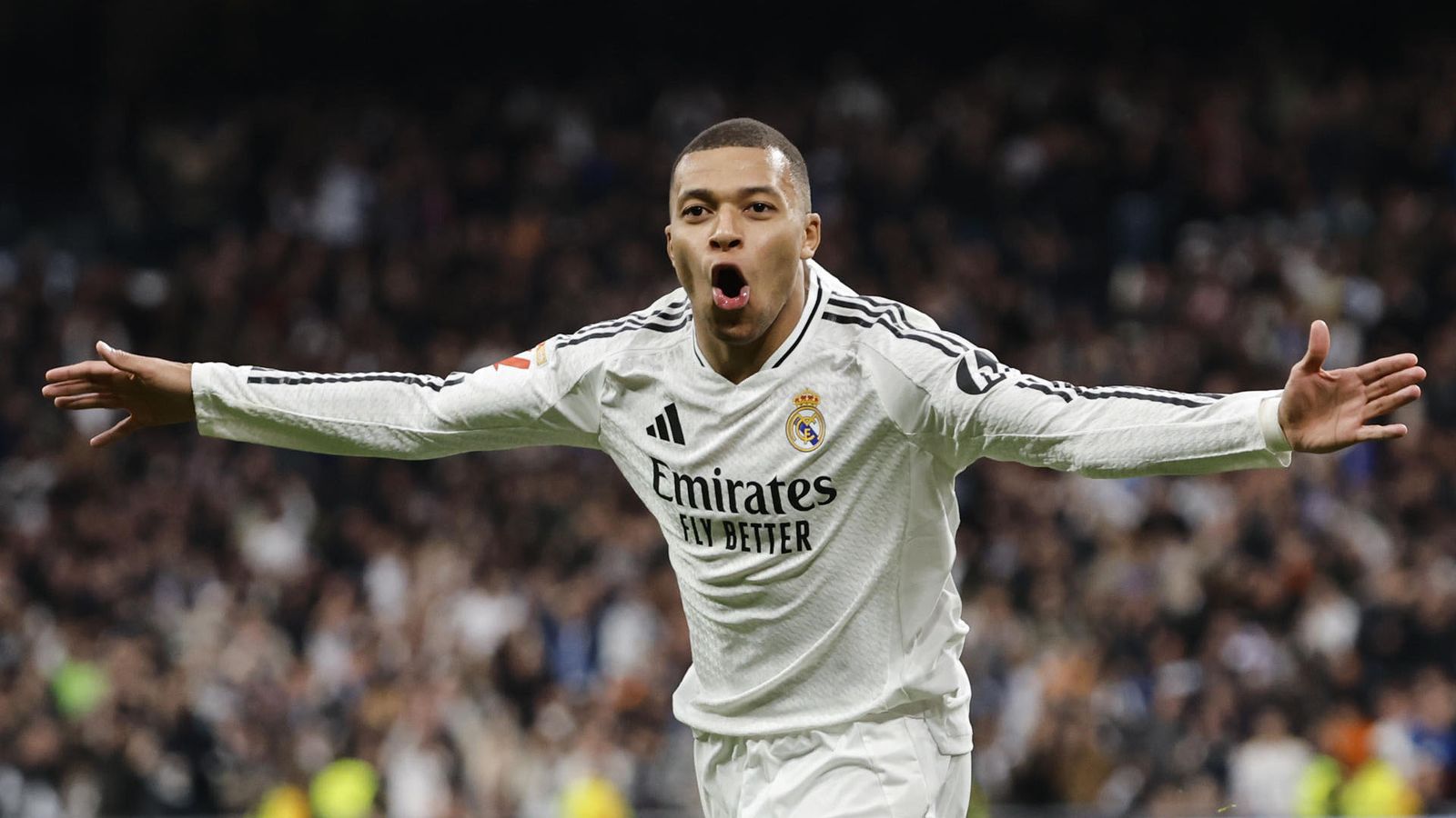 Real Madrid Las Palmas 25