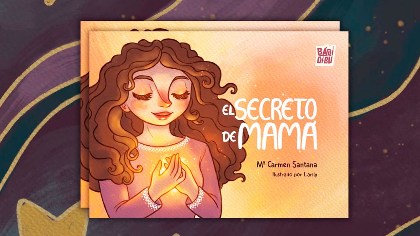 Los superpoderes de mamá