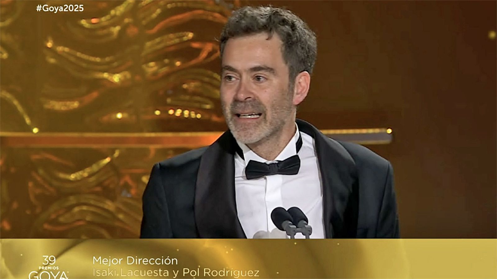 GOYA MEJOR DIRECCIÓN 2 OK