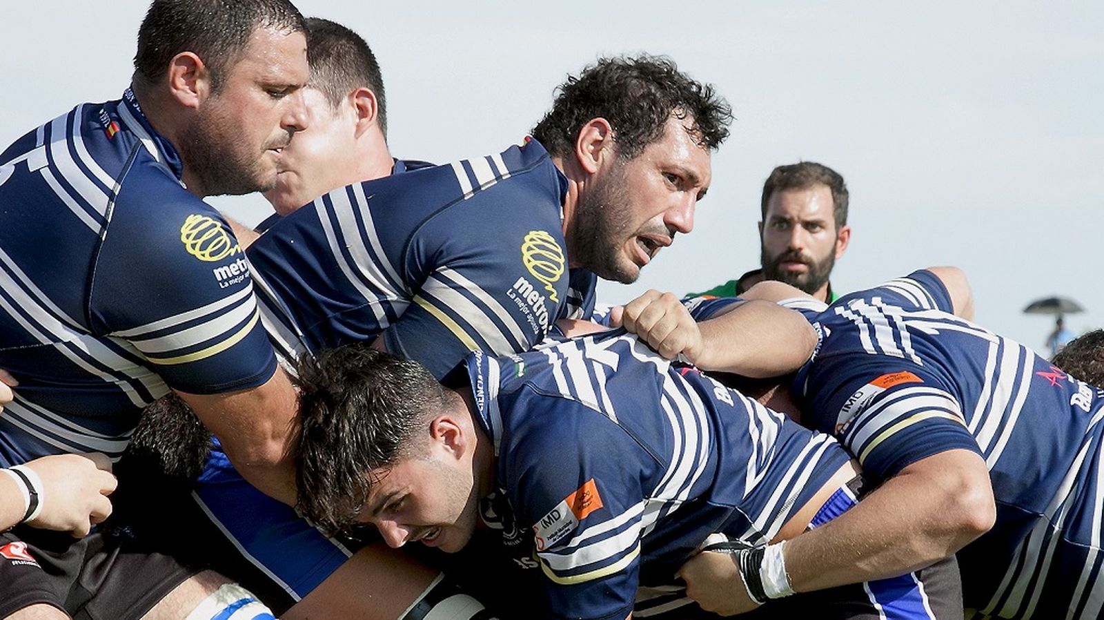 Rugby Ciencias Cajasol 1024