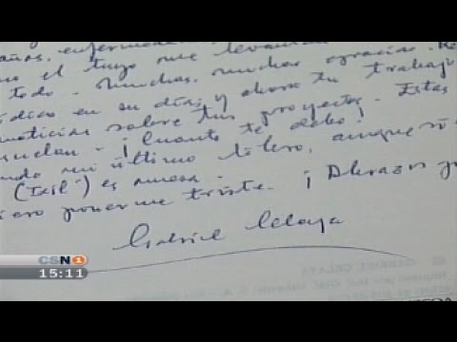 Gabriel Celaya, poemas inéditos sobre García Lorca (2008)