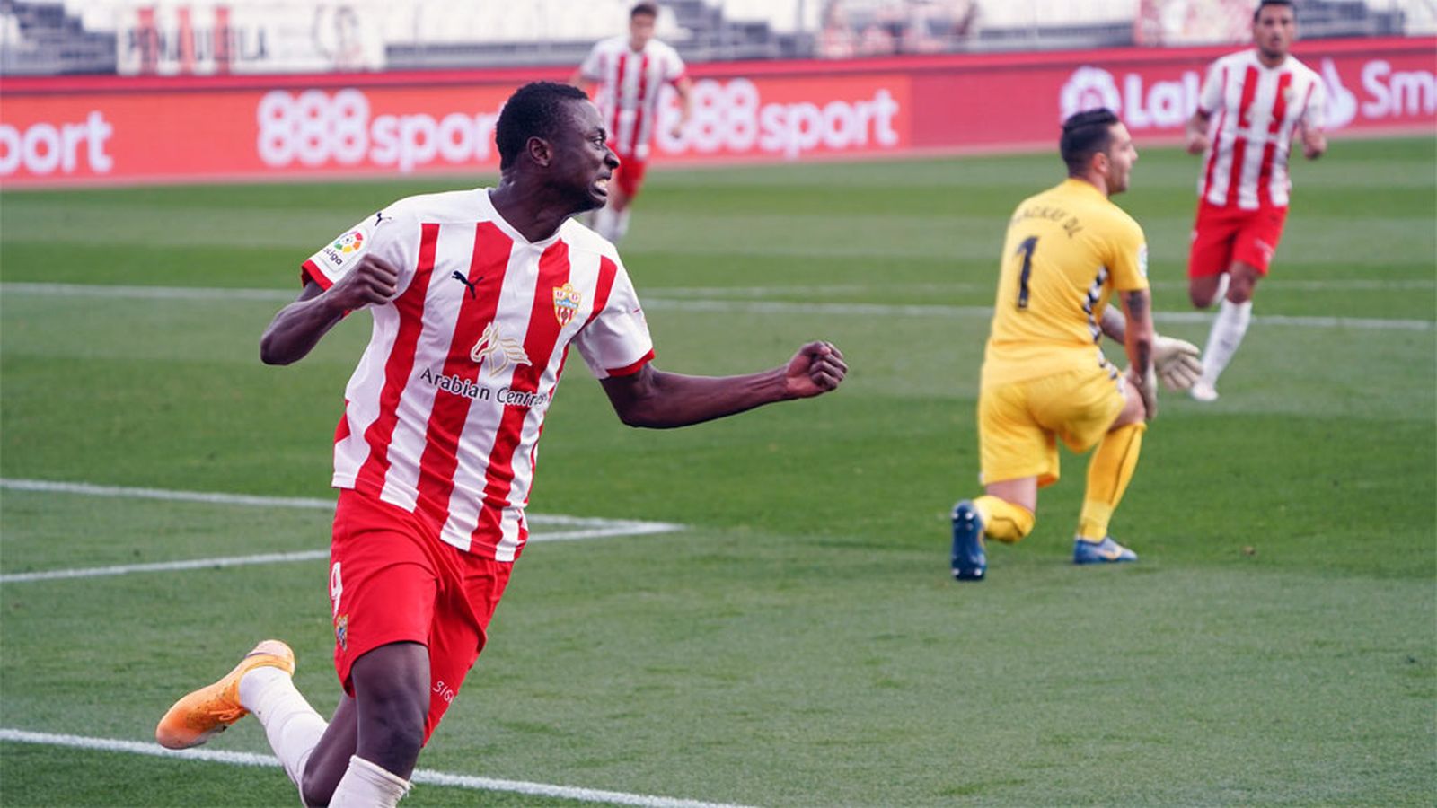 ud almeria