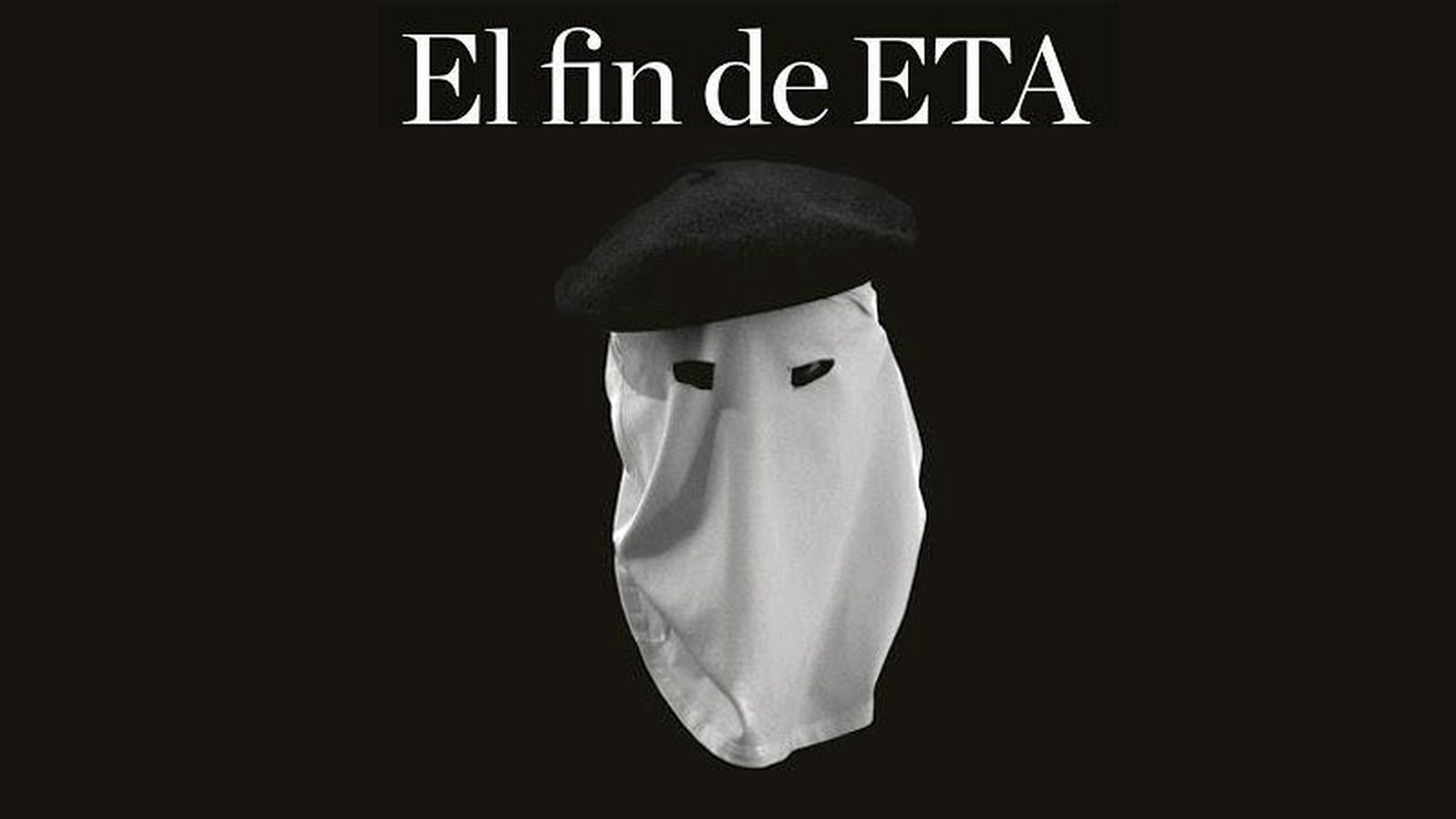 Documental El fin de ETA