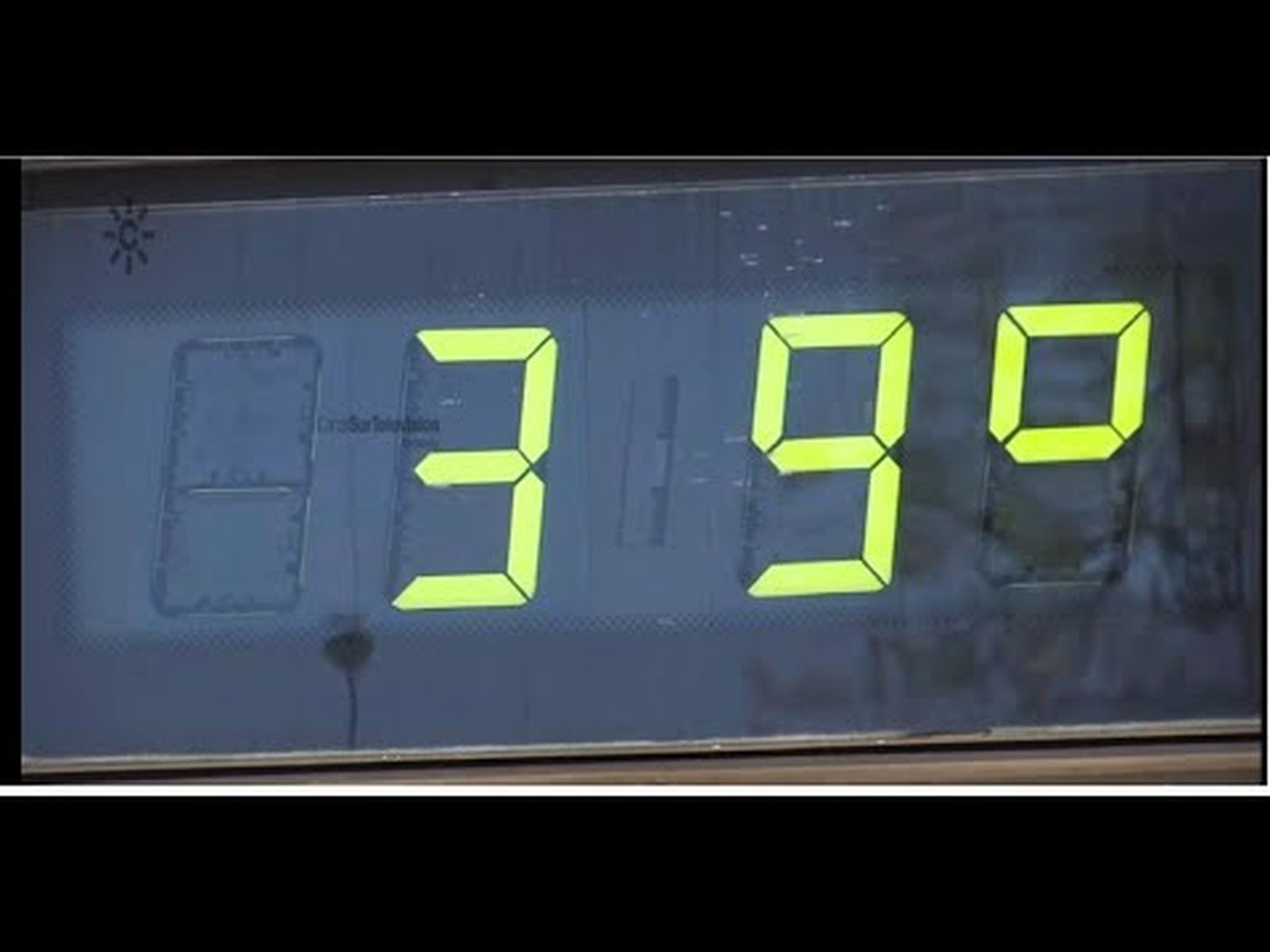 Abril del 2023 el más caluroso desde que hay registros en España