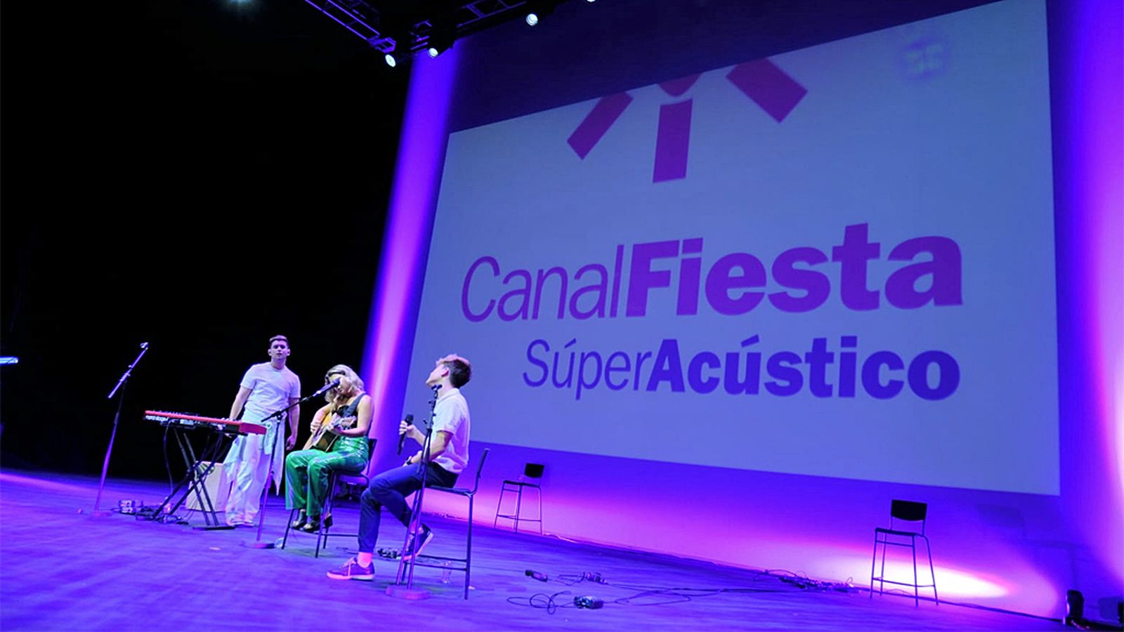 PORTADA CANAL FIESTA