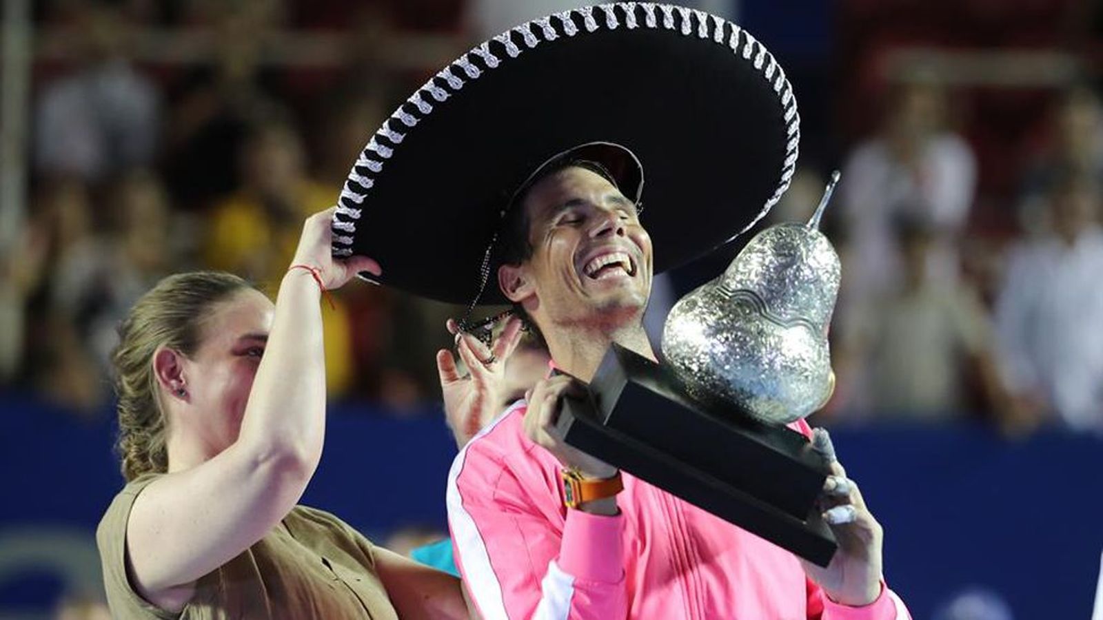 nadal