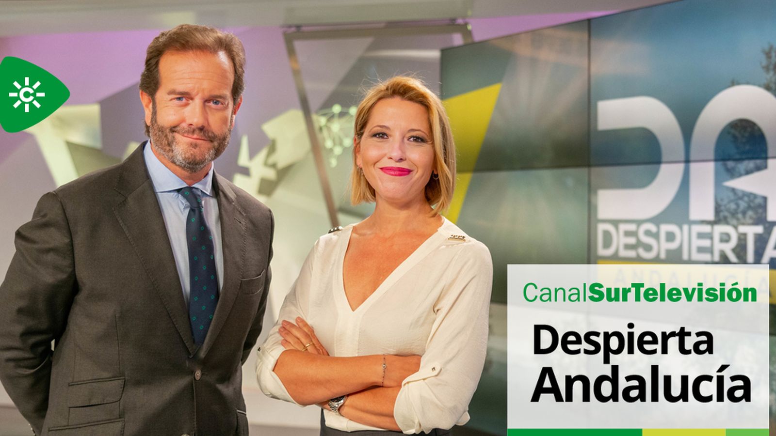 Despierta Andalucía