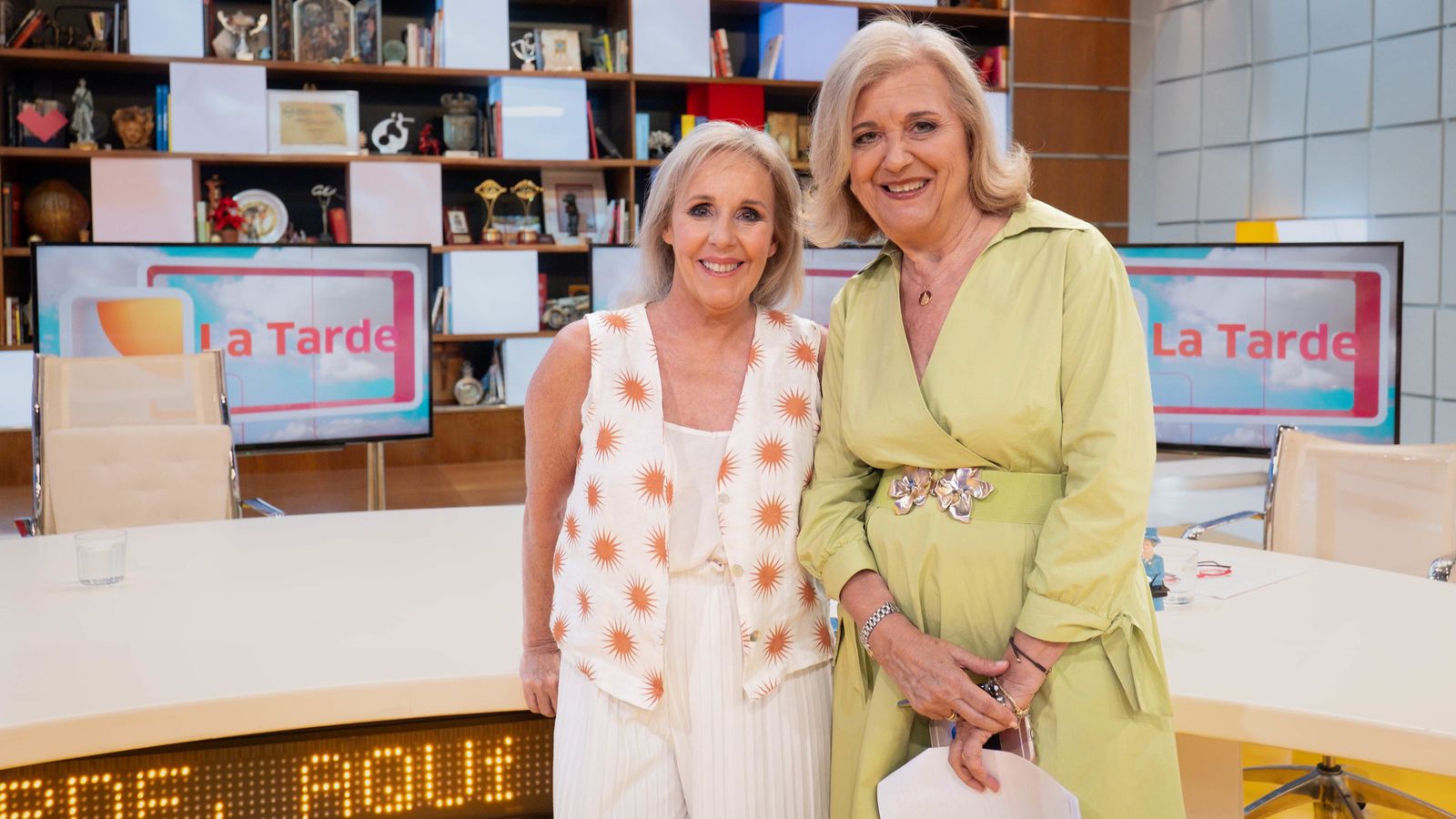 carmen pardo y carmen enriquez