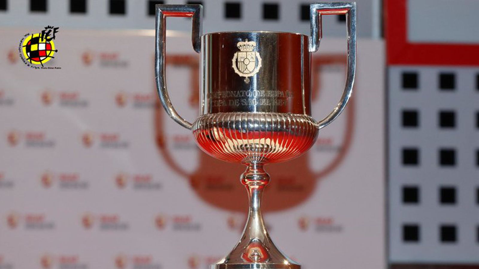 Copa del Rey 1024
