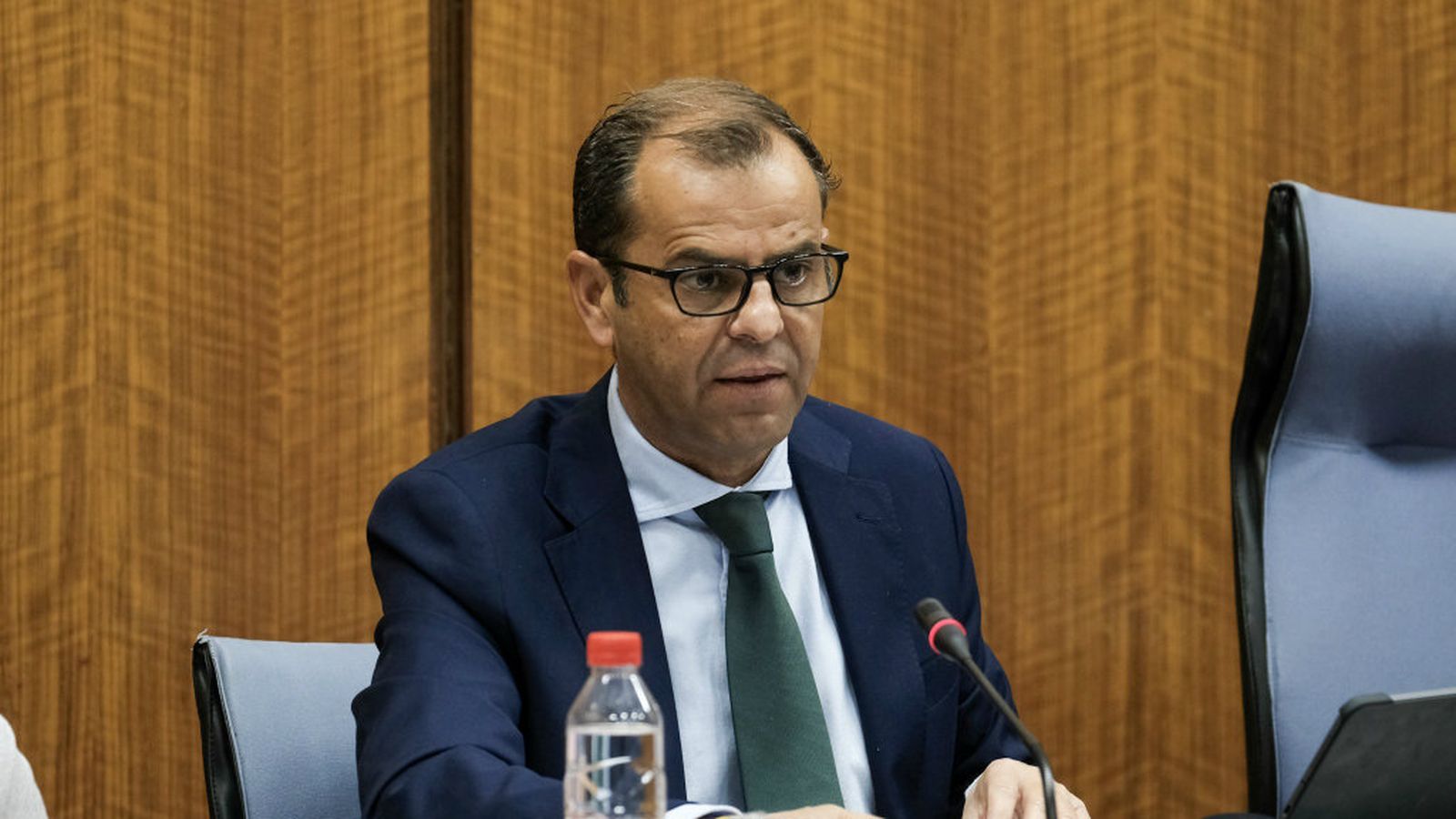 juande mellado