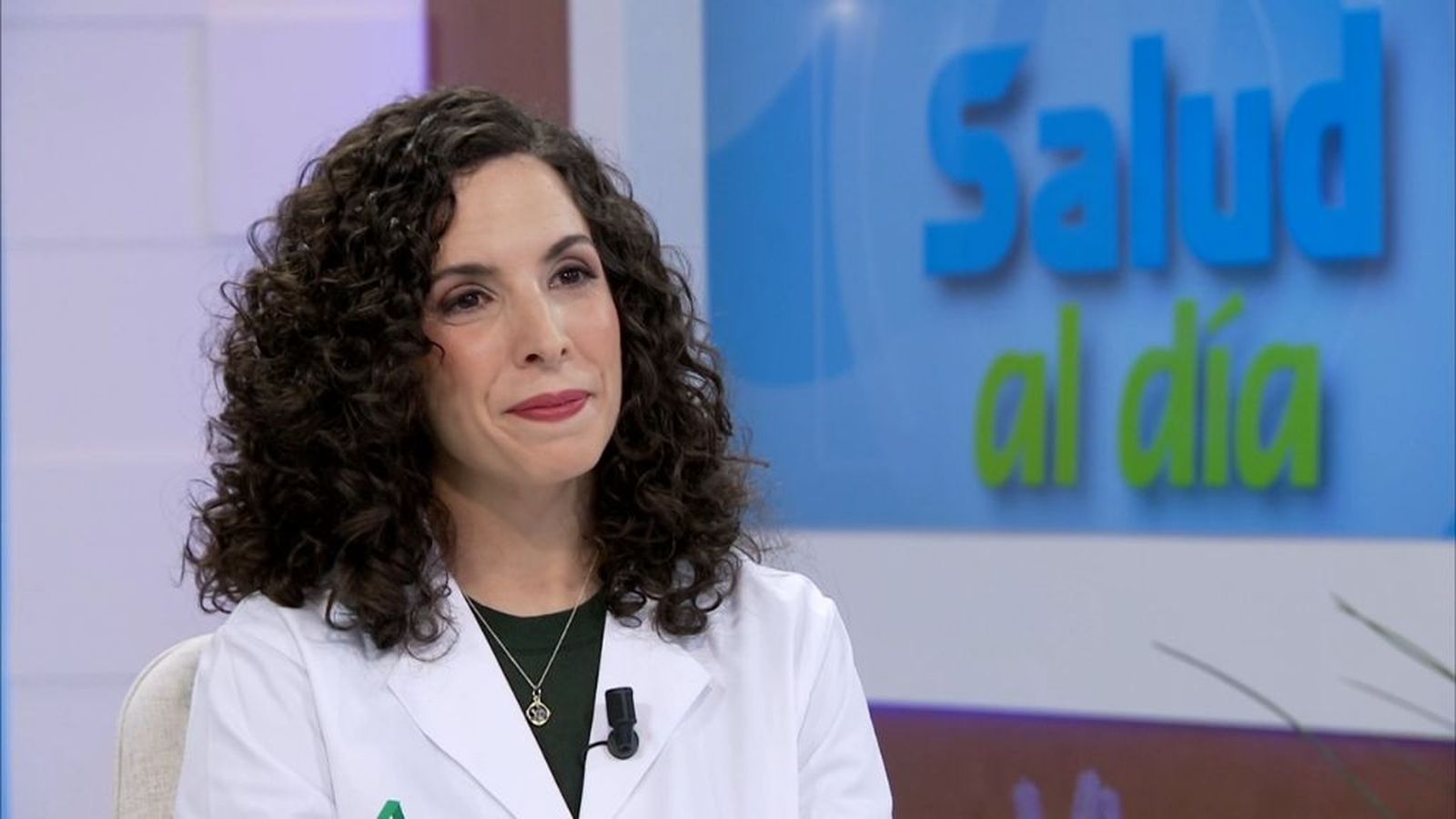 Entrevista a la neuróloga Reyes de Torres por el Día Mundial del Alzheimer