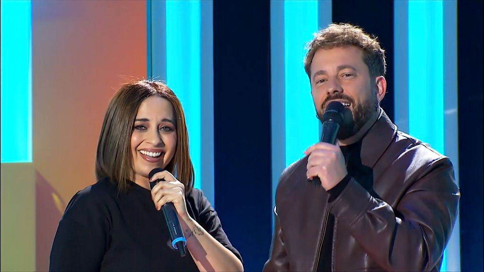 Kiko y Shara celebran 20 años en la música con 'Adolescentes 2.0' y su gira 20 aniversario
