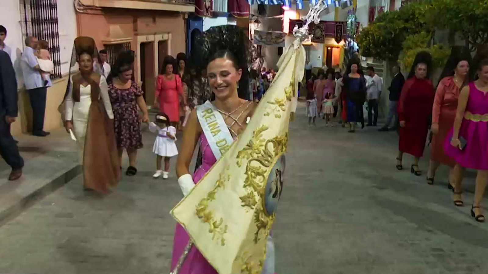 Andalucía de Fiesta 1024x576 Rosario