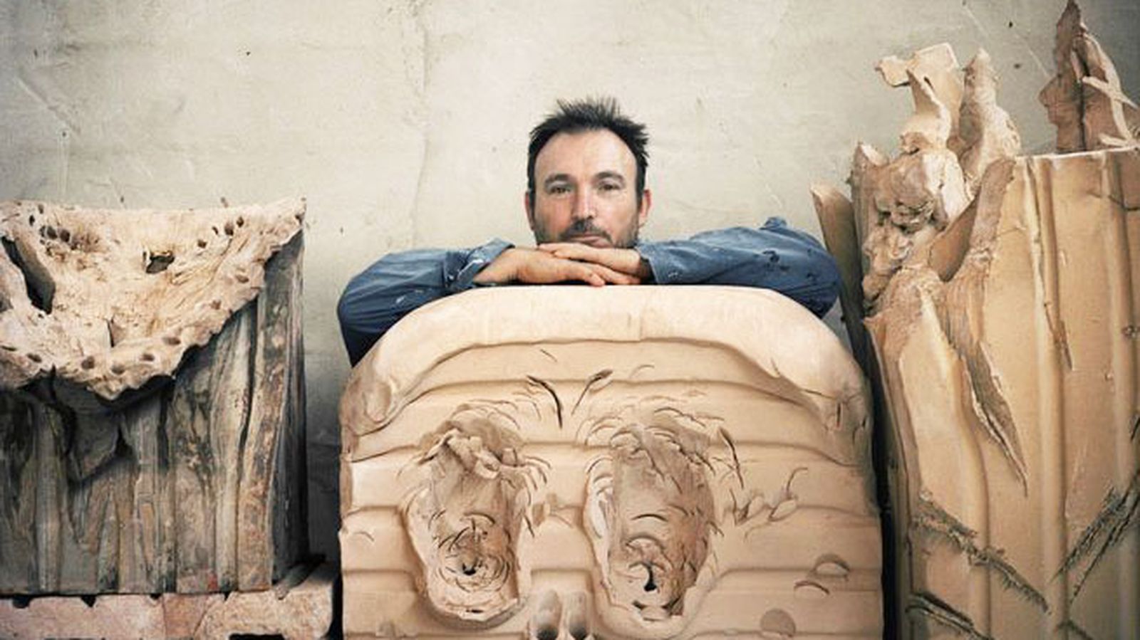 Miquel Barceló expone en el Museo Picasso de Mälaga