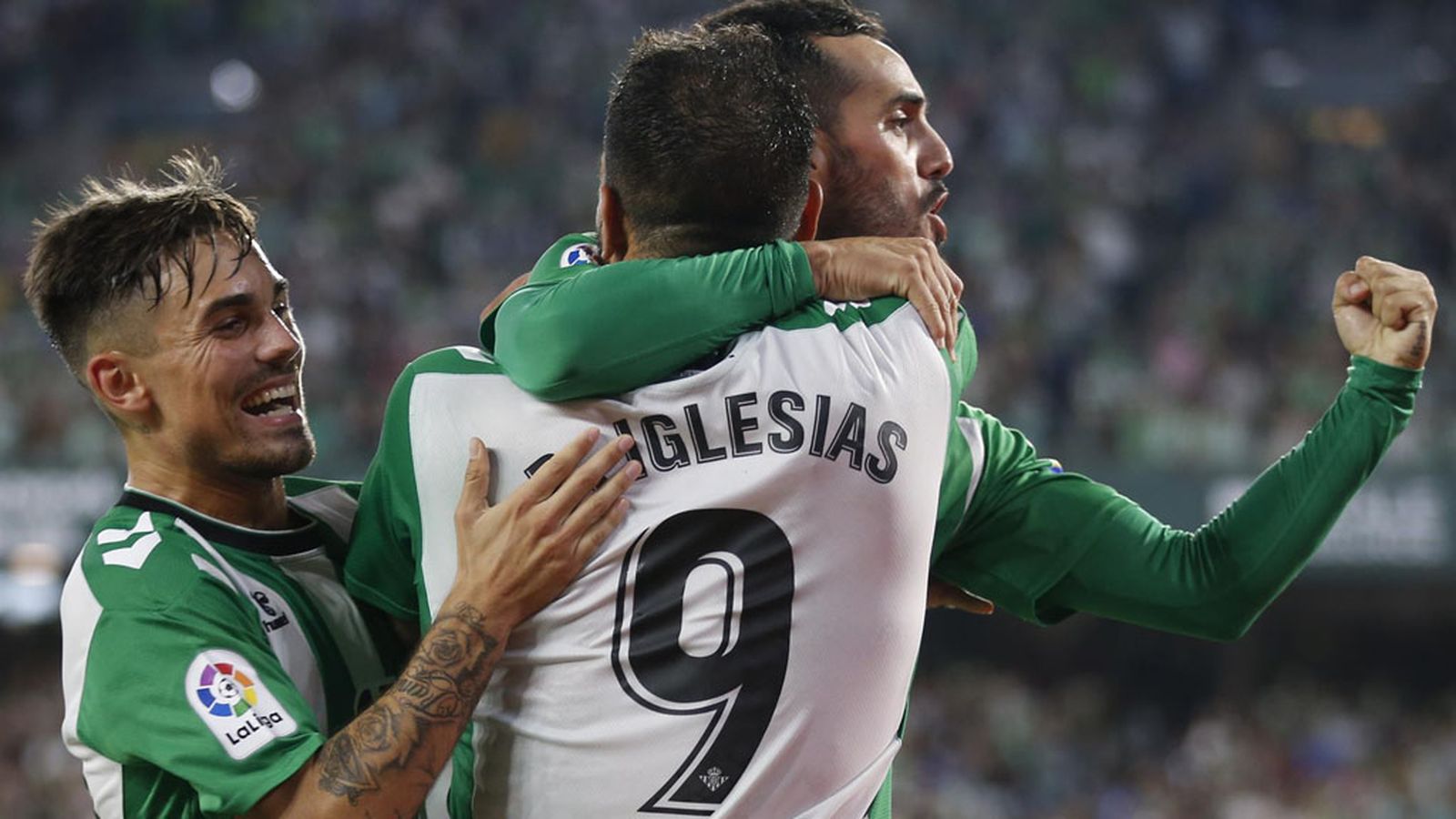 Juanmi Betis