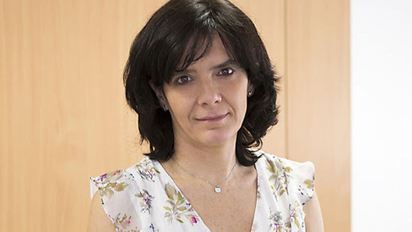 Comunicación Hijos de Andalucía Montserrat Zamorano