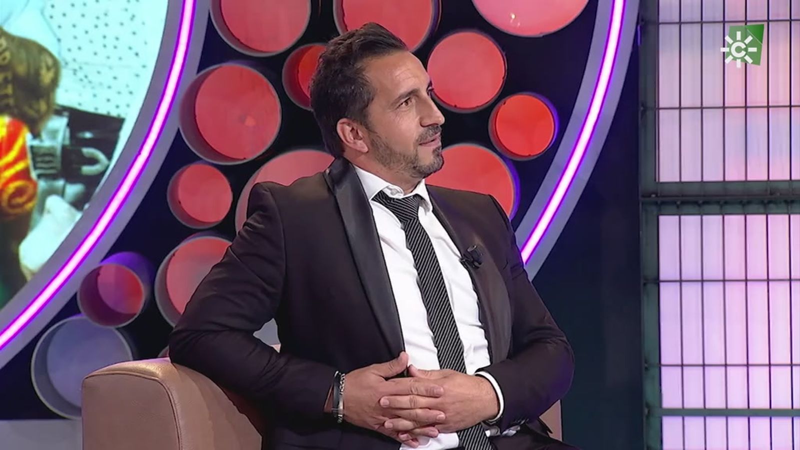 Salvador García Pitu, un enamorado del carnaval y la caza