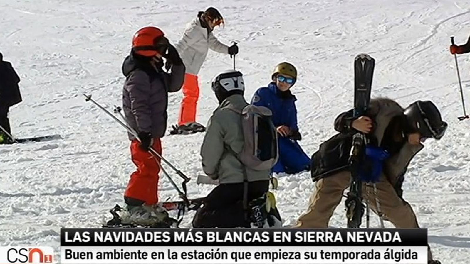 sierra