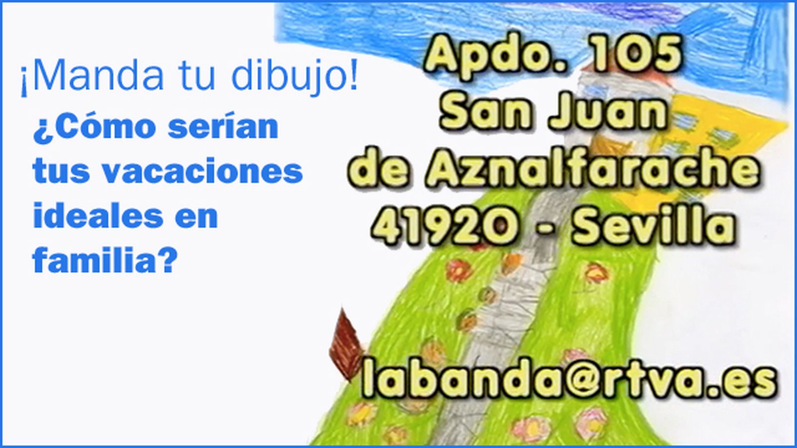 tapa banda fin