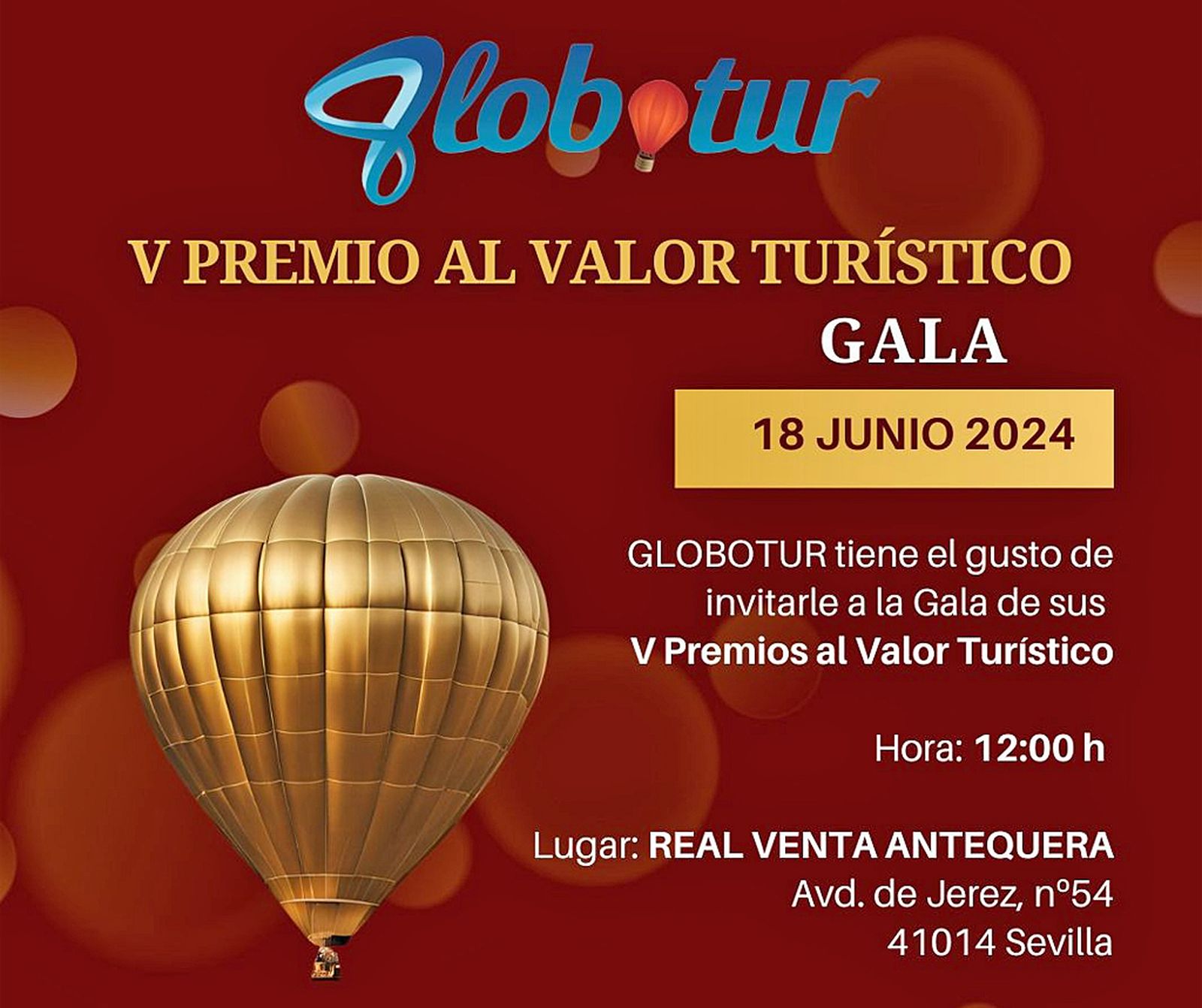 COMUNICACIÓN GLOBOTUR 2