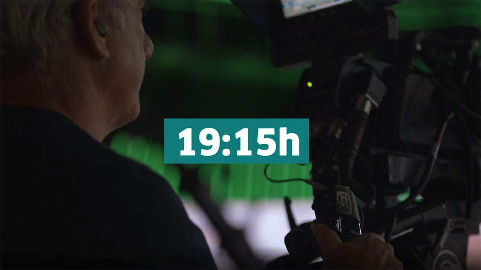 COMUNICACIÓN ESPECIAL 19_15 H
