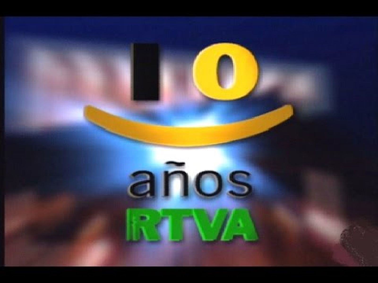 Canal Sur, 10 años de emisiones