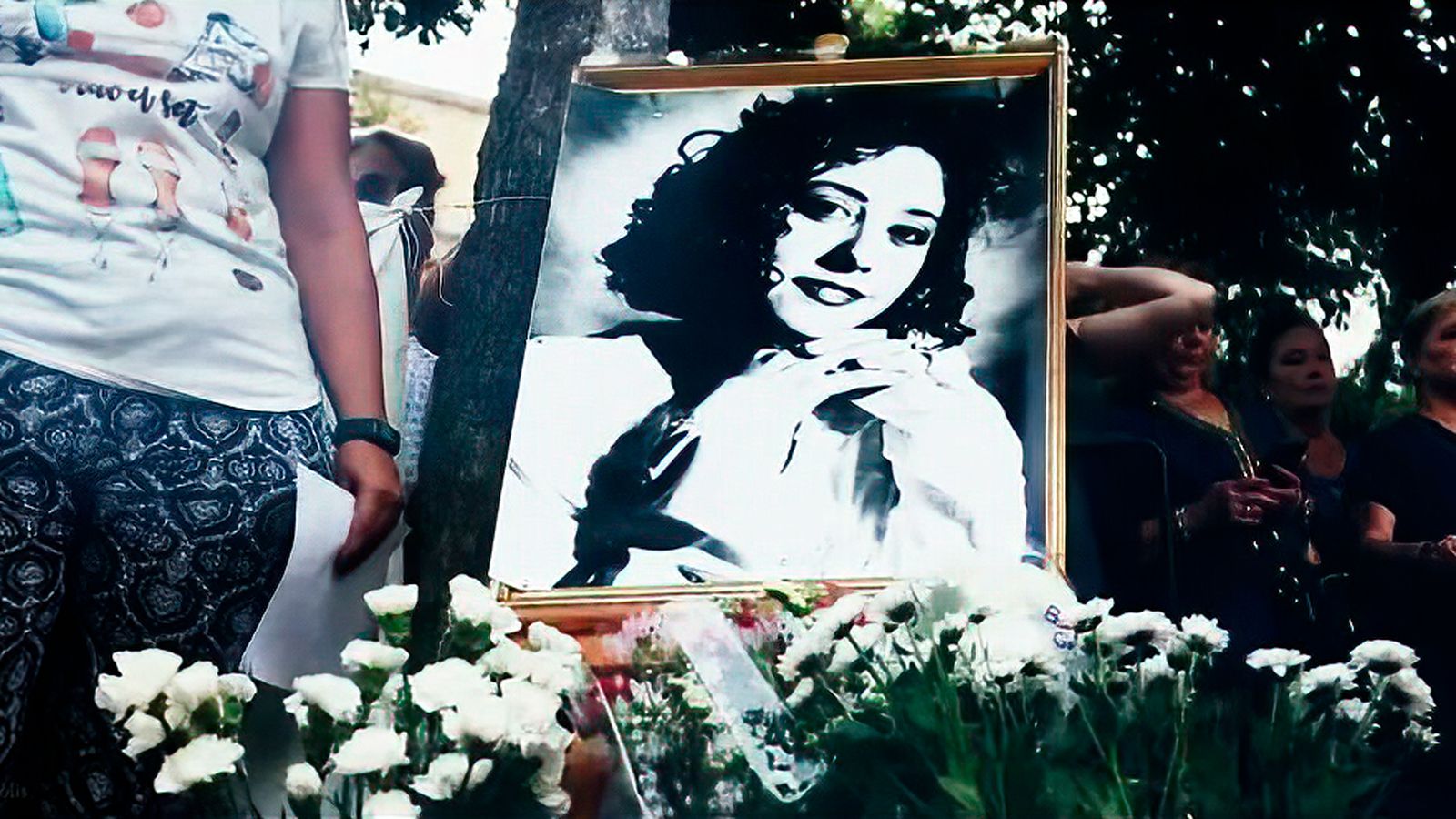 Treinta y tres años sin Soledad Donoso, un crimen prescrito