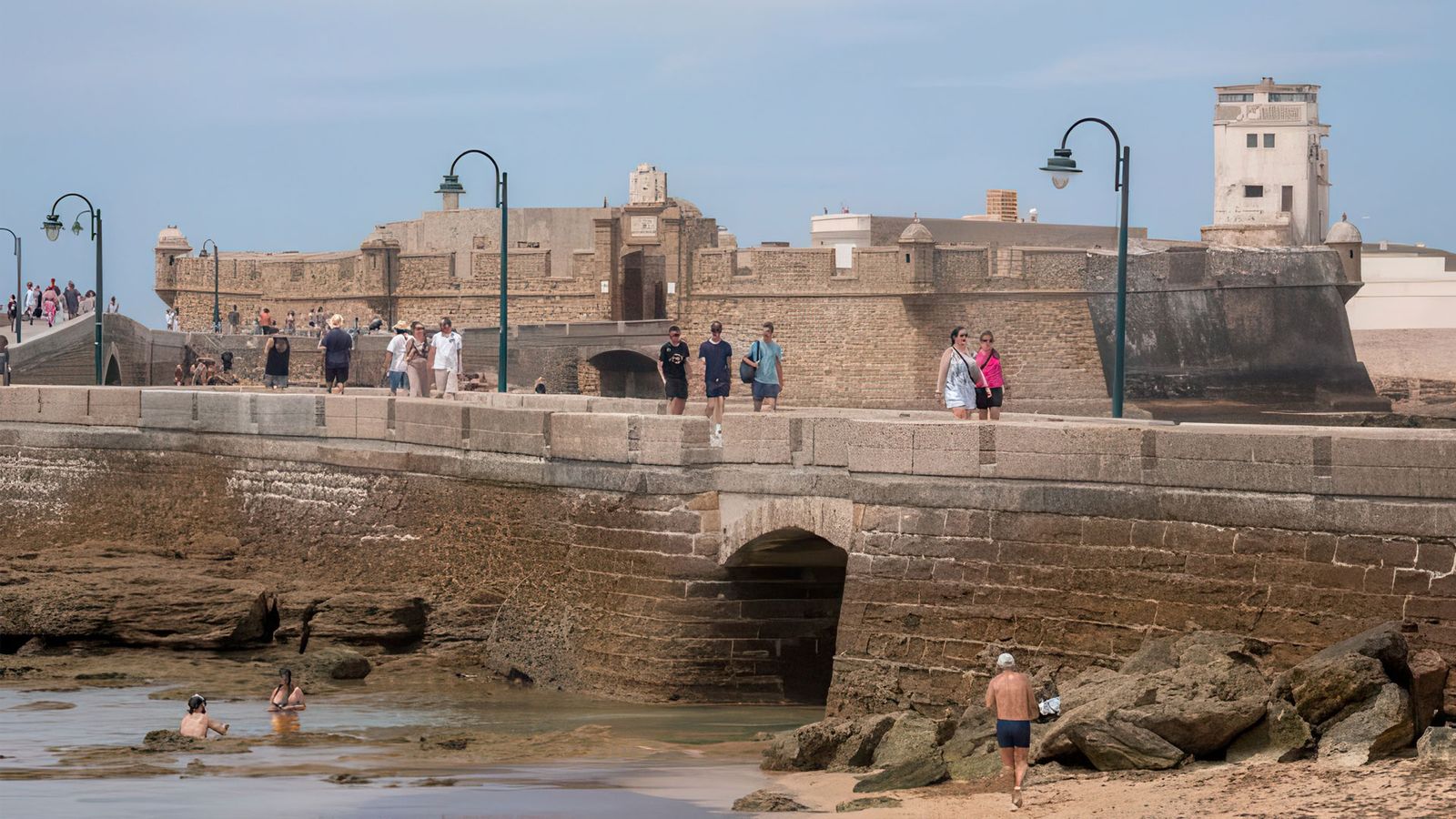 Cádiz