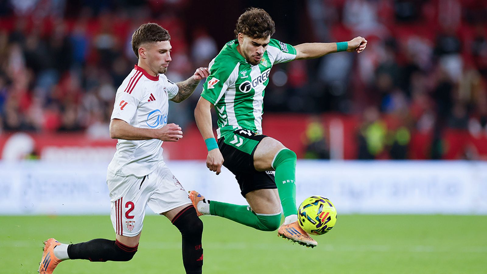 betis sevilla