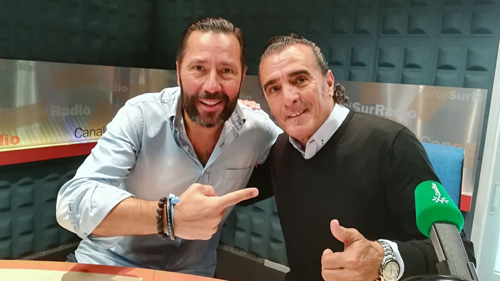 Manuel Orta