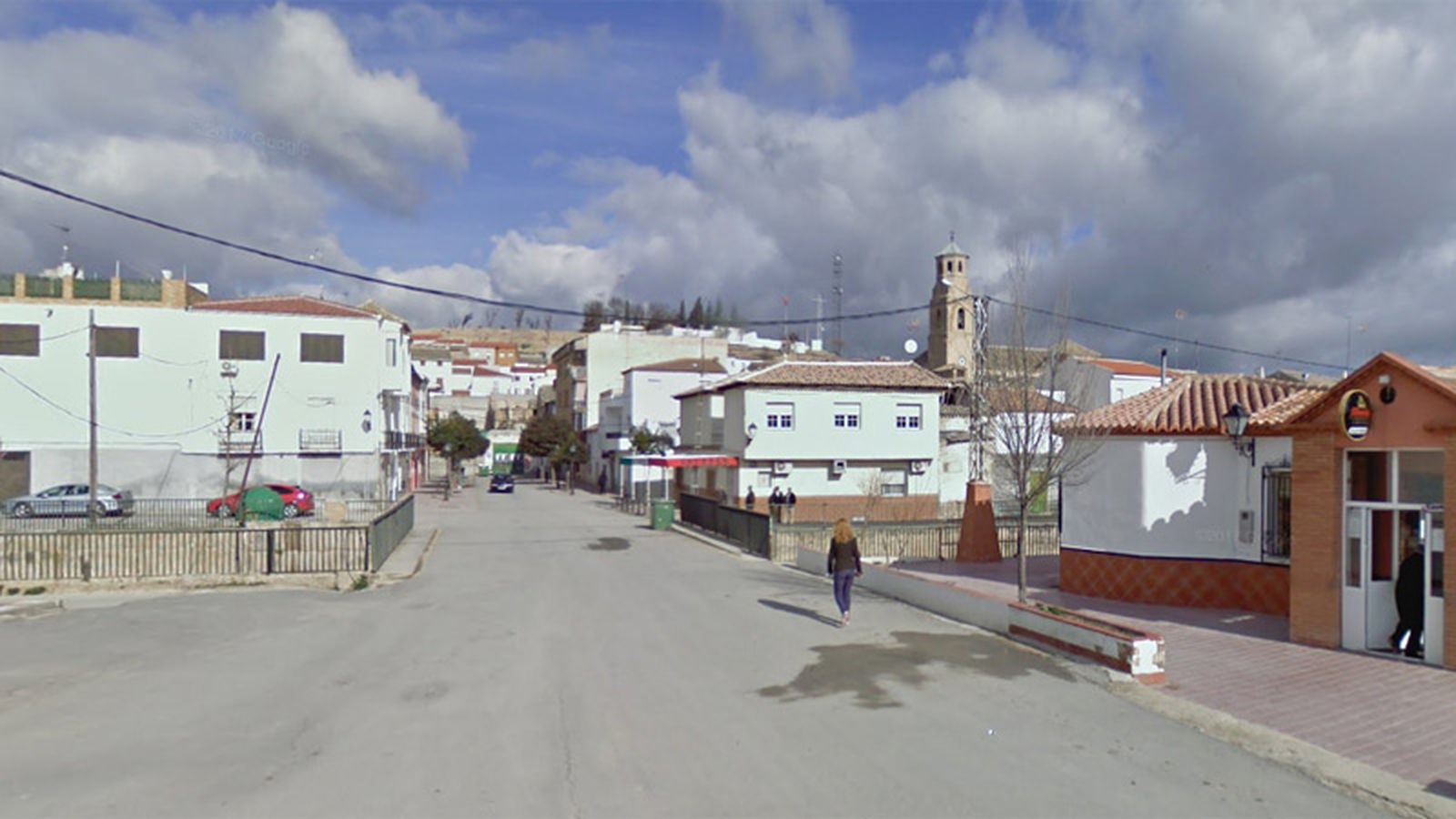 granada