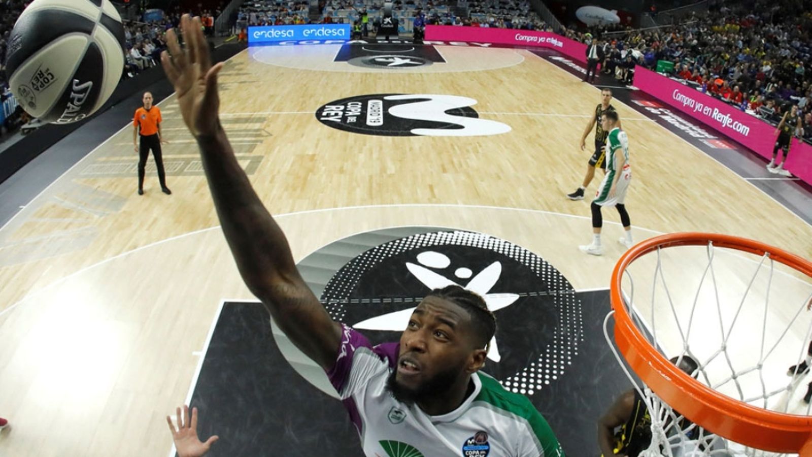Unicaja