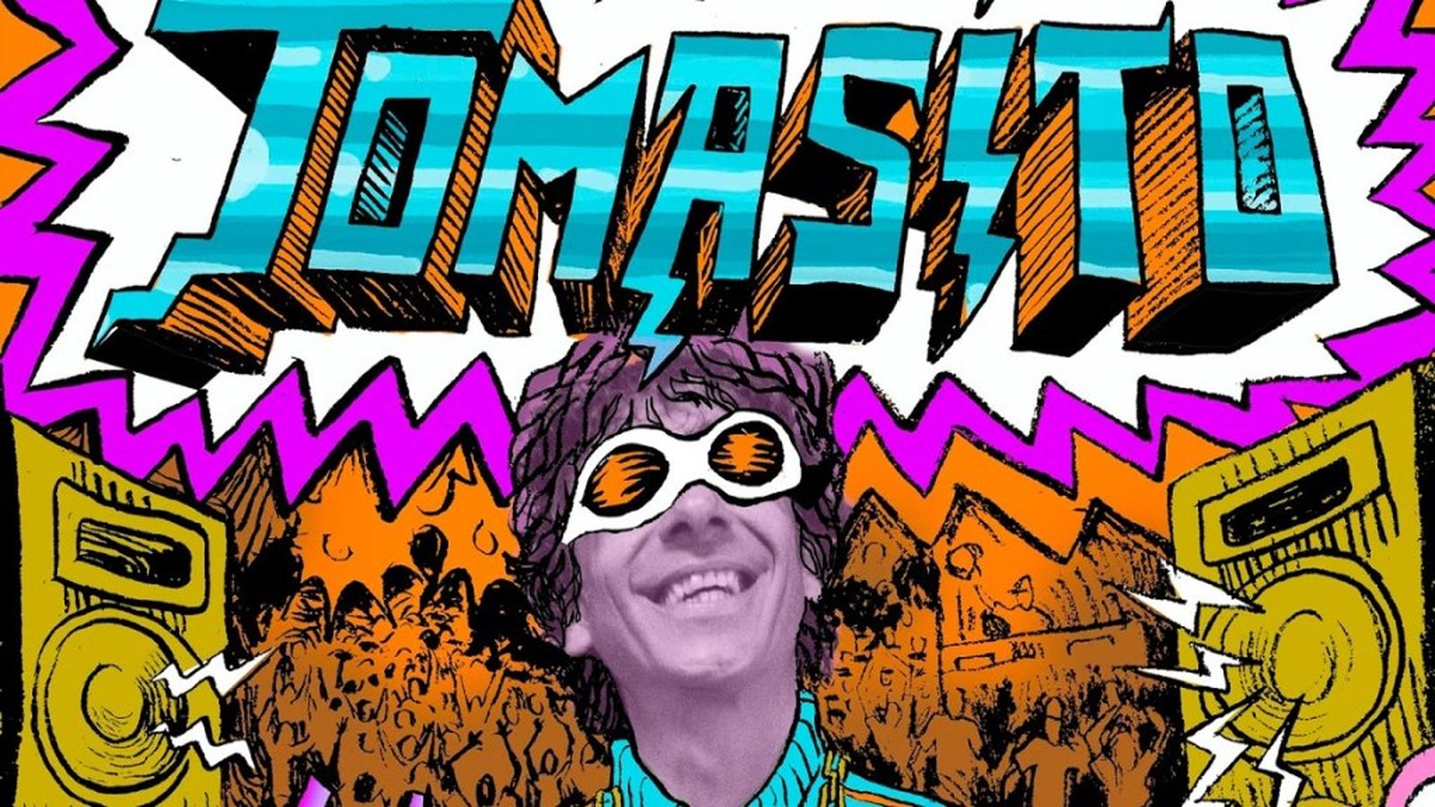 Tomasito La Tarde