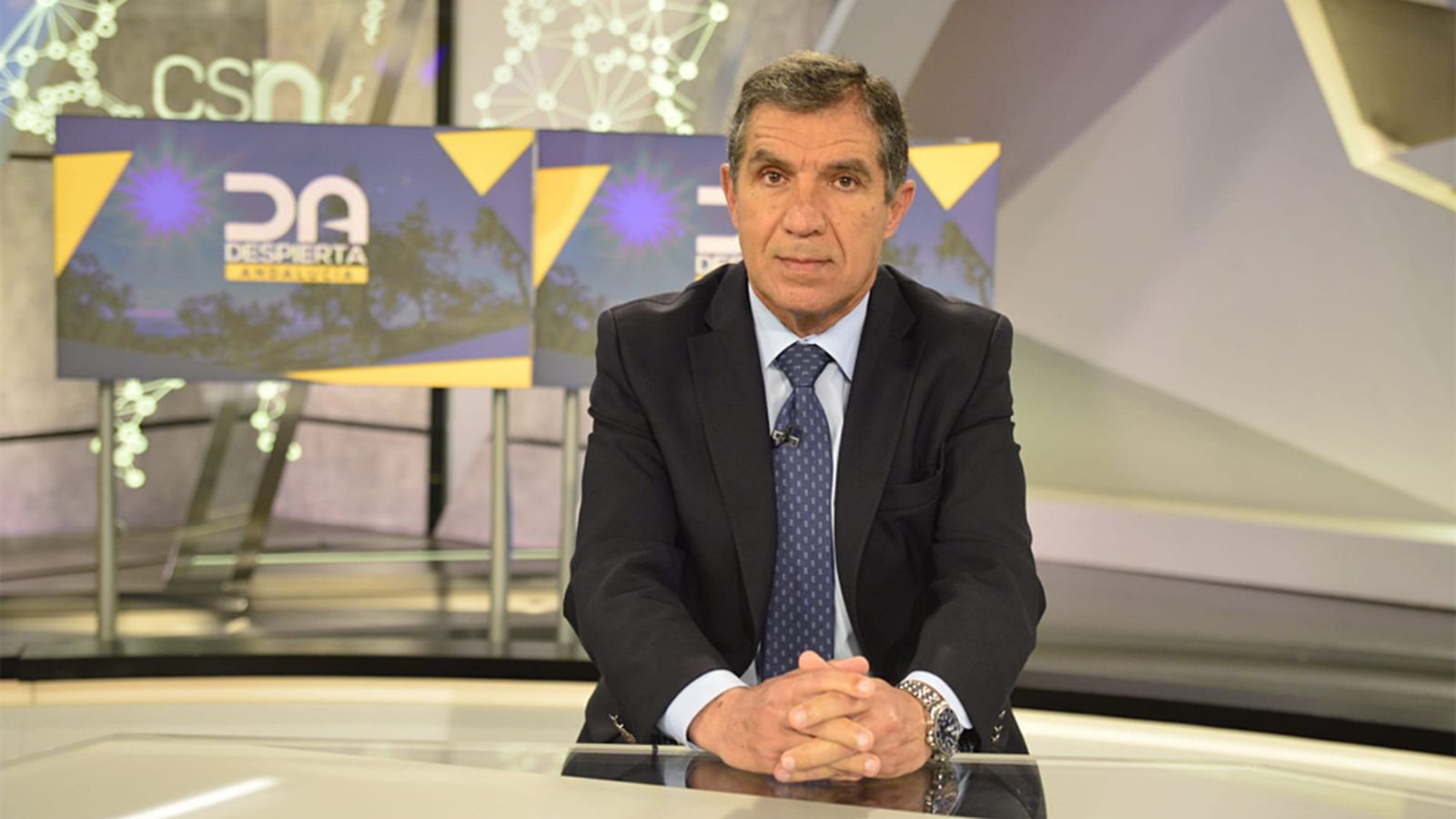 Despierta andalucia, 29 octubre