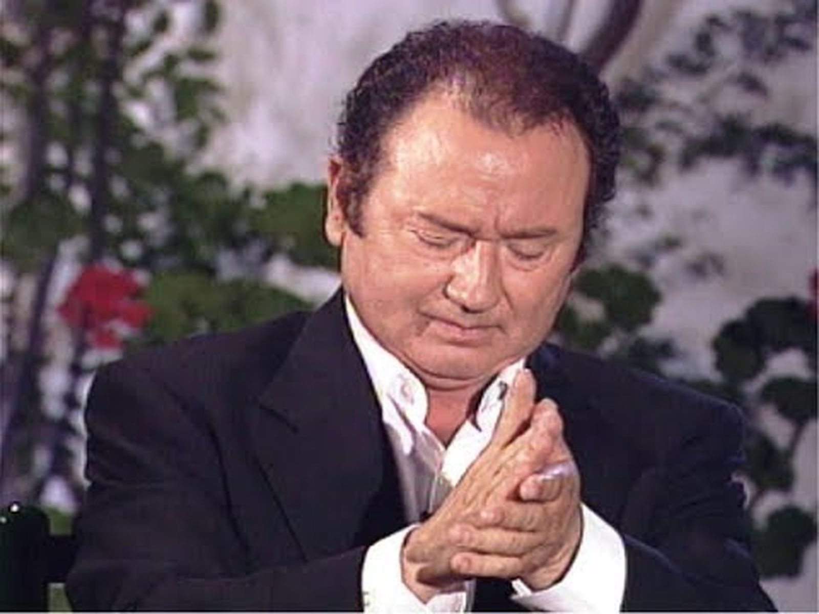 Fosforito canta por Cantiñas | Flamenco en Canal Sur