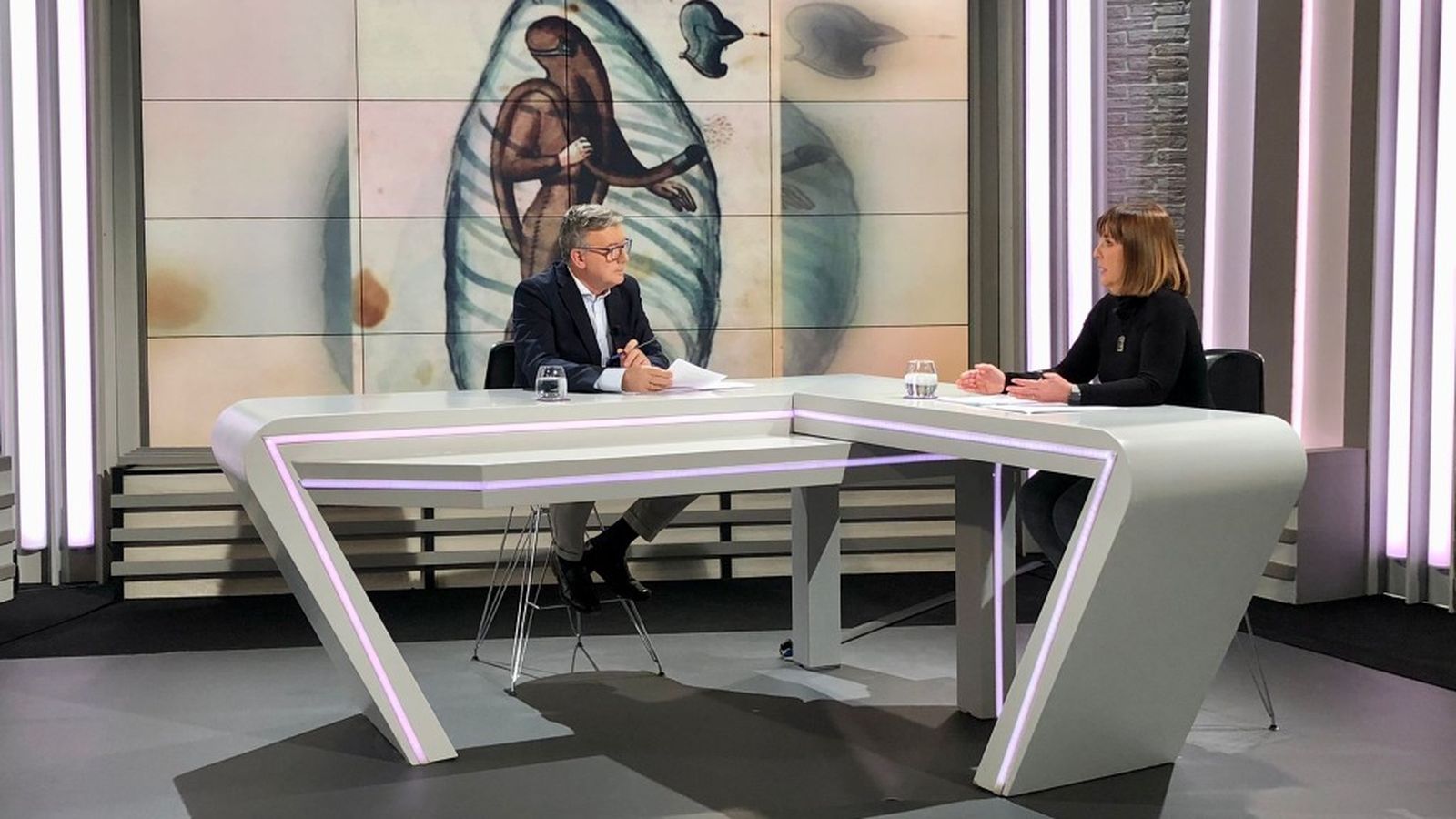 La Memoria, 29 enero