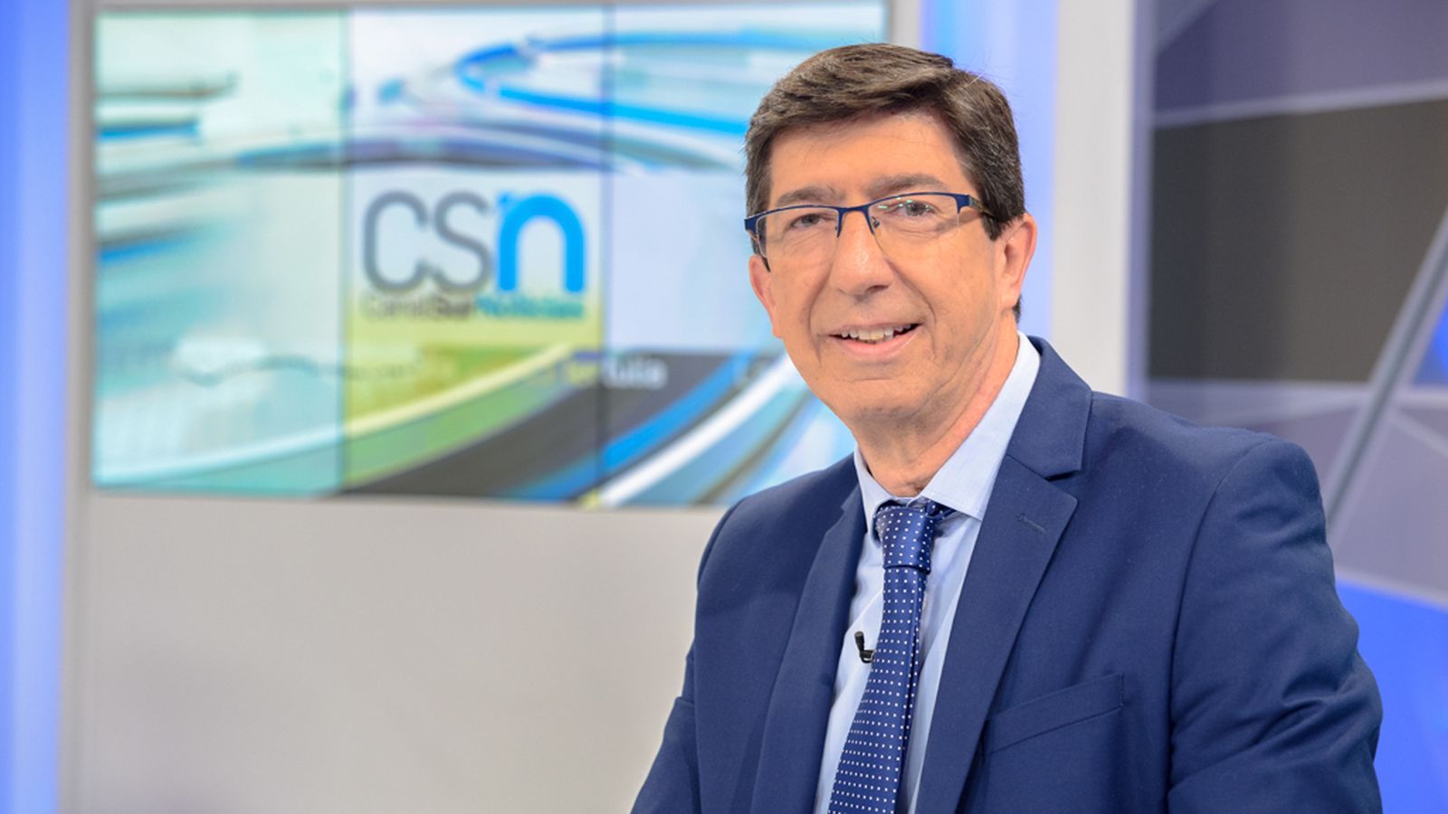 marin buenos dias 15 enero