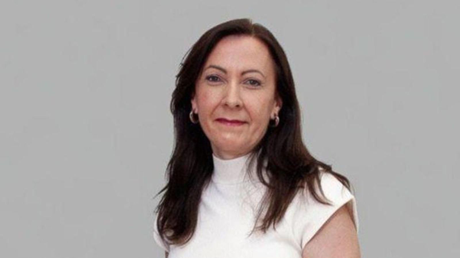 Fina Martínez, nueva consejera de Sostenibilidad y Medio Ambiente,