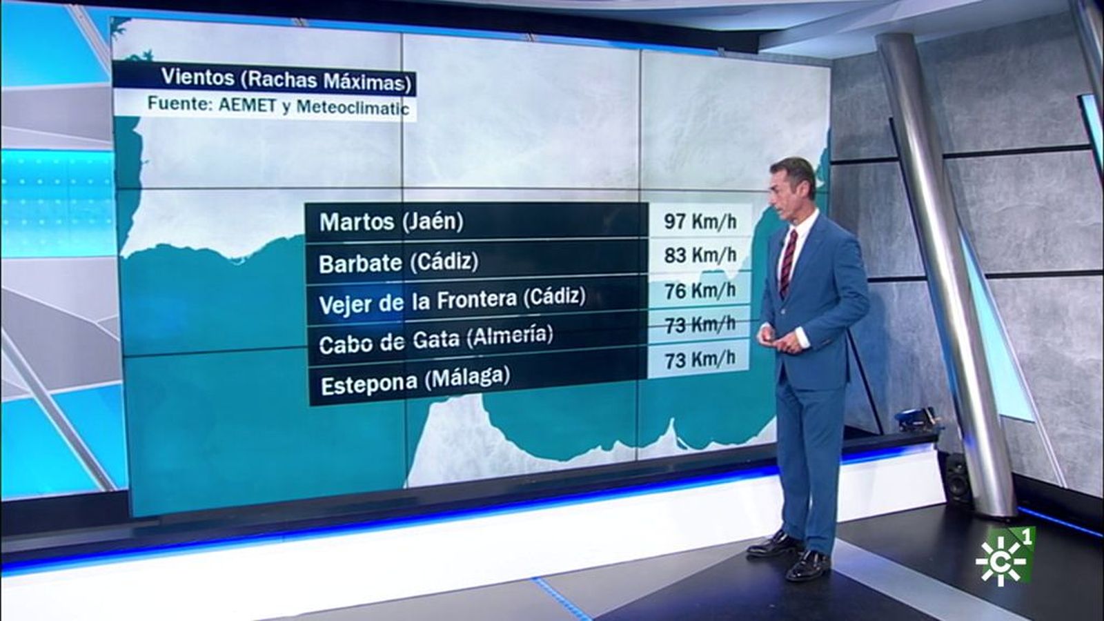 Captura Luque N1 domingo