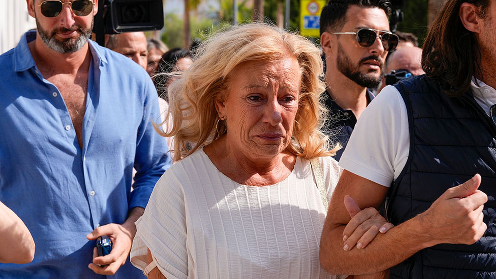 Marisol Yagüe