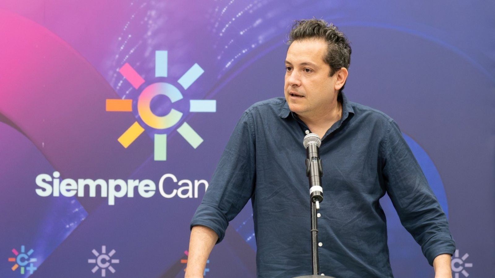 presentación Las 3000 proamagna
