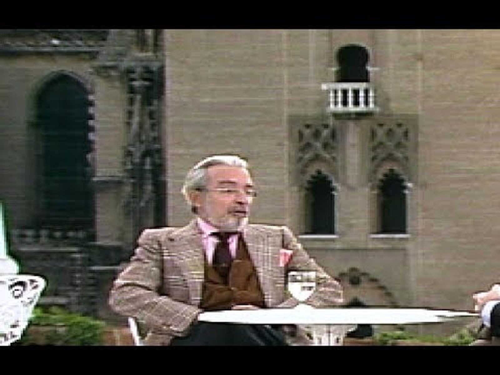 Jesús Aguirre Duque de Alba, Sevilla y la Expo 92