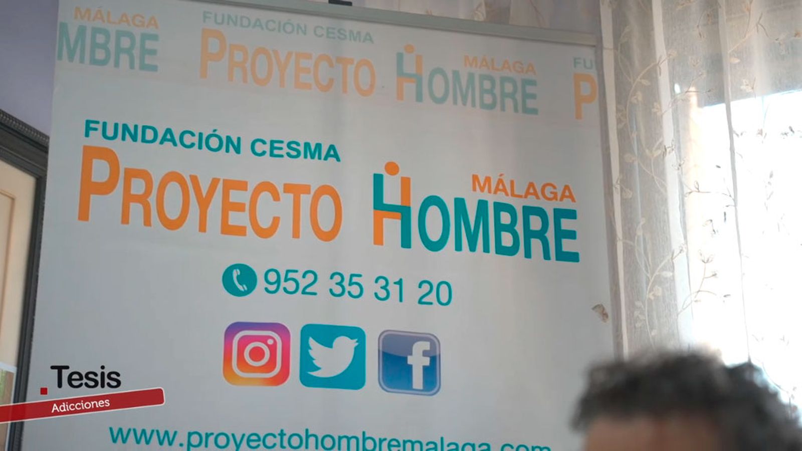 Adicciones, un problema universal
