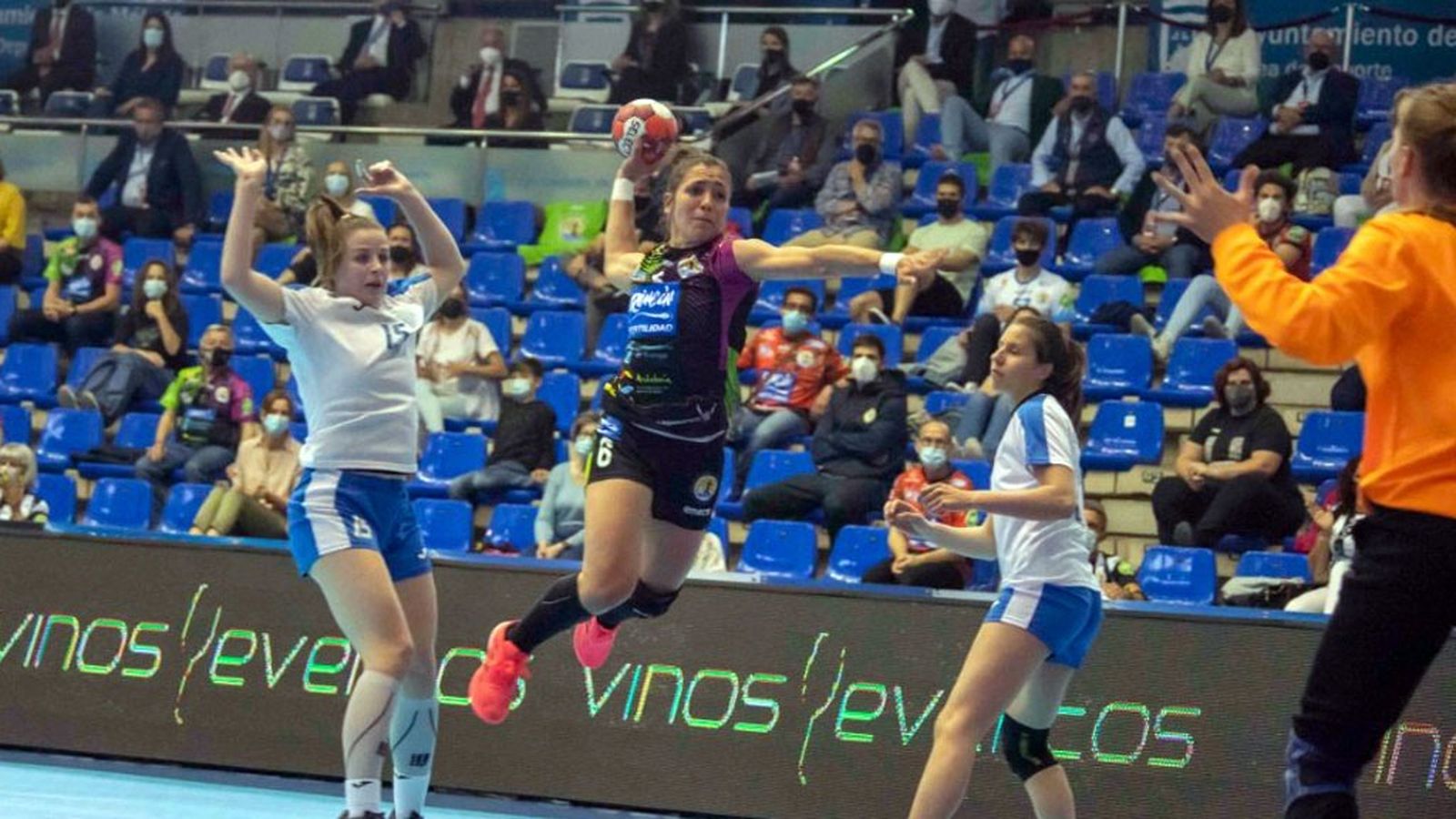 panteras malaga zagreb